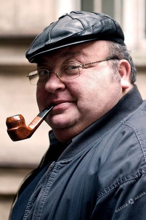 Oleh Shkolnyk profile photo