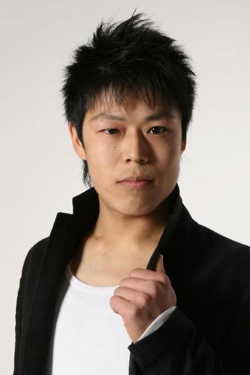 Mizuki Nakamura profile photo