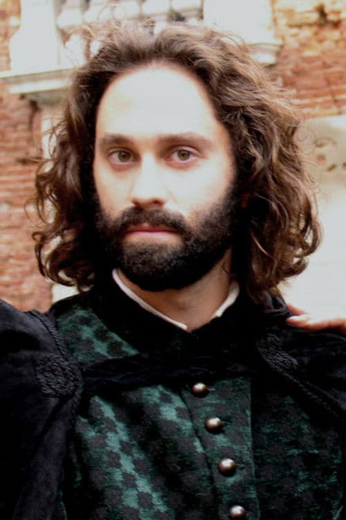 Nick Ashdon profile photo