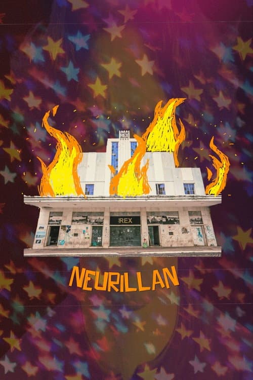 N E U R I L L A N poster