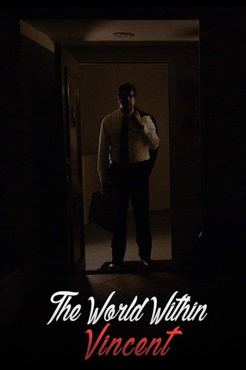 The World Within Vincent poster