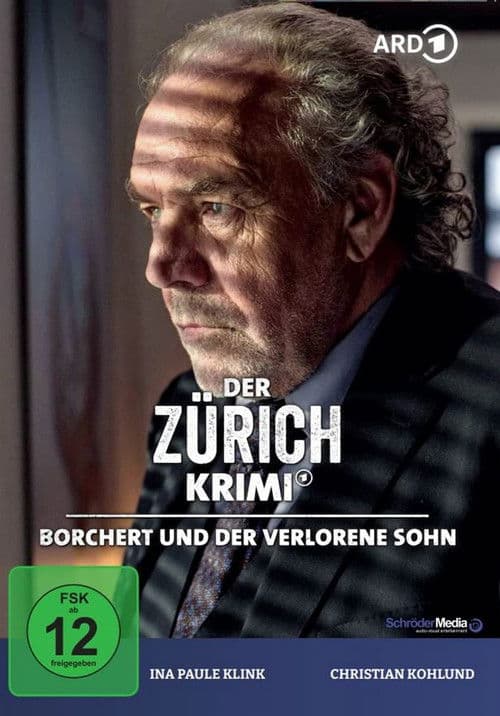 Money. Murder. Zurich.: Borchert and the lost son poster