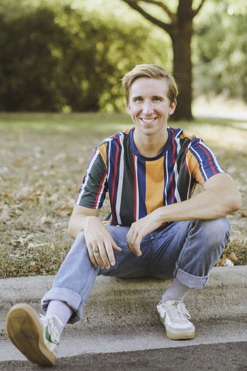 Case Conner profile photo