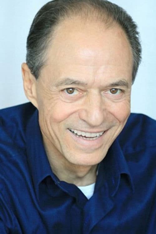 James Dybas profile photo