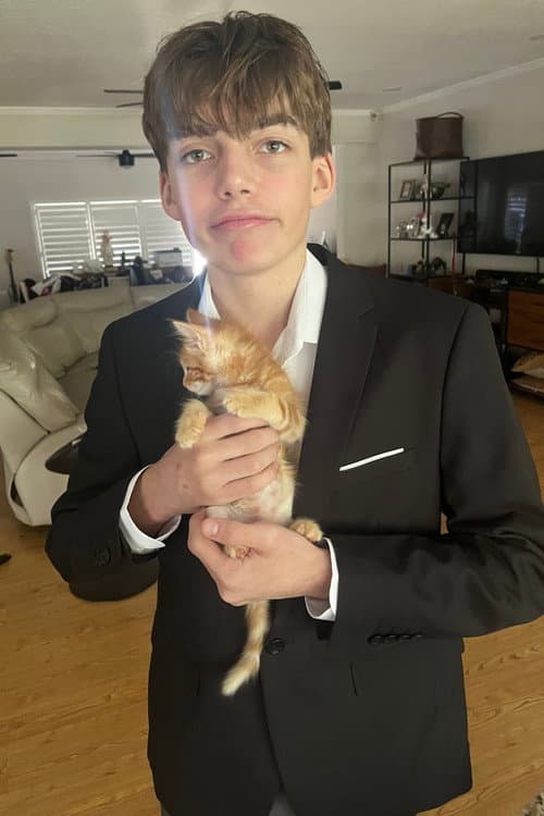 Sebastian Gonzalez profile photo