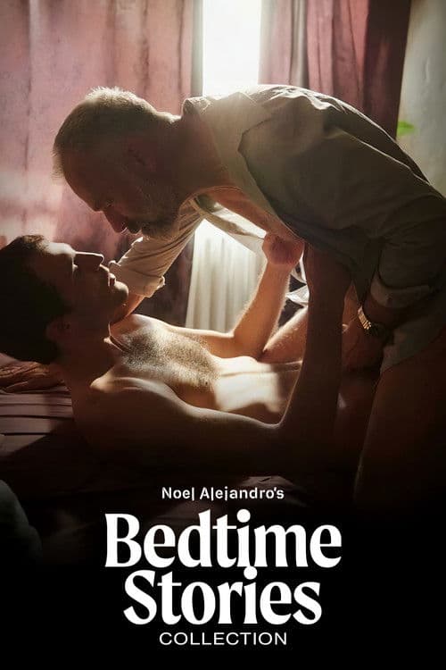 Noel Alejandro’s Bedtime Stories Collection