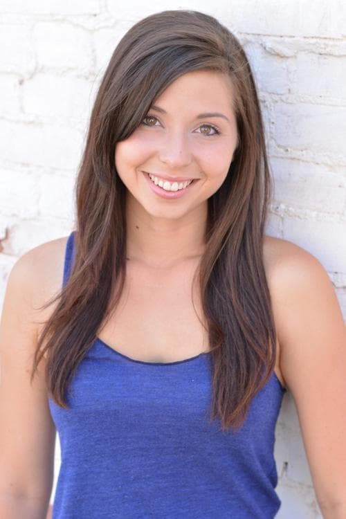 Bethany Peterson profile photo