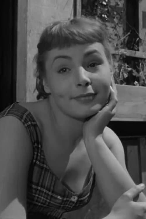 Jana Werichová profile photo