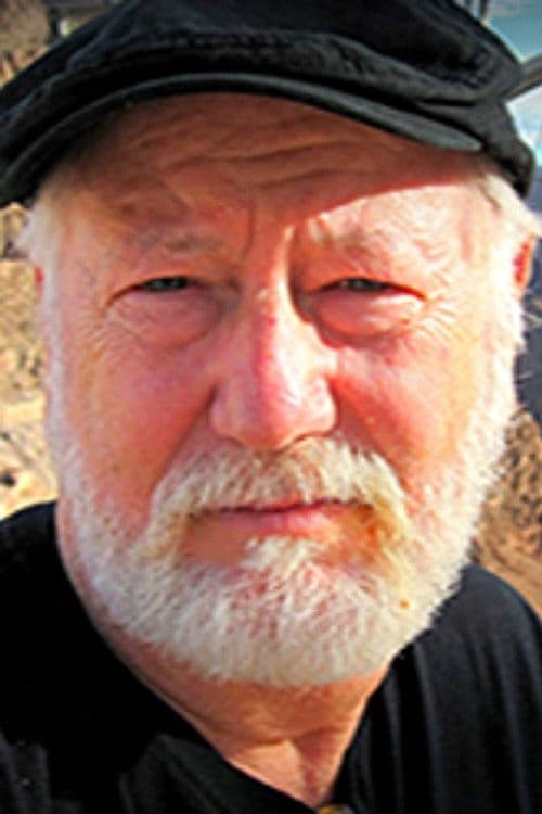 Arlan Godthaab profile photo