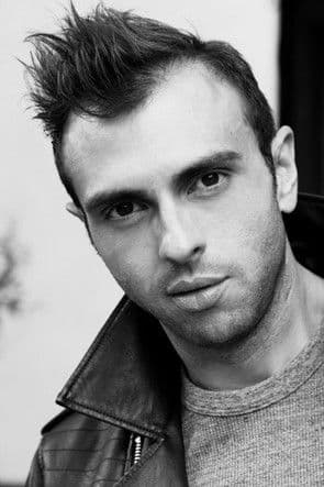 Christopher Maldonado profile photo