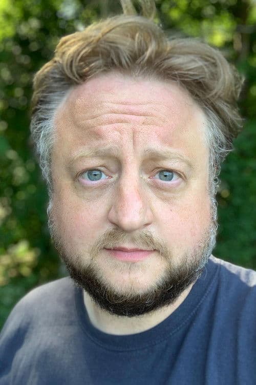 Keif Gwinn profile photo