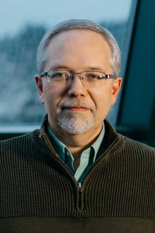 Michael S. Heiser profile photo