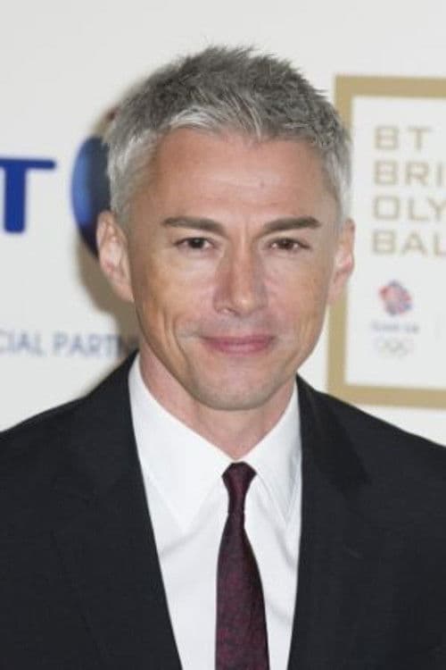 Jonathan Edwards profile photo
