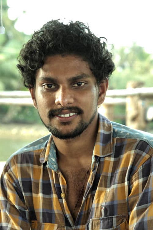 Nirmal Baby Varghese profile photo