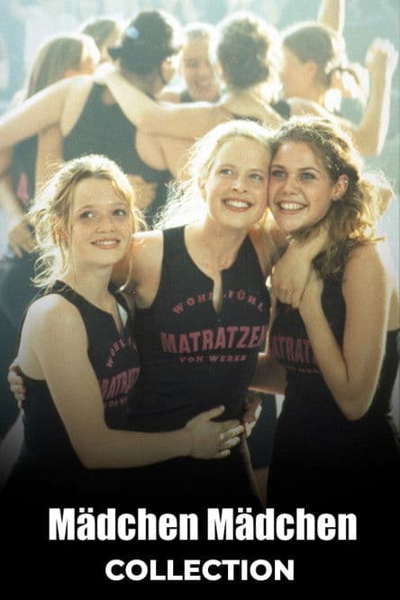 Girl's on Top Collection