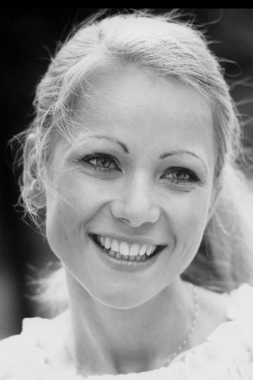 Ute Christensen profile photo