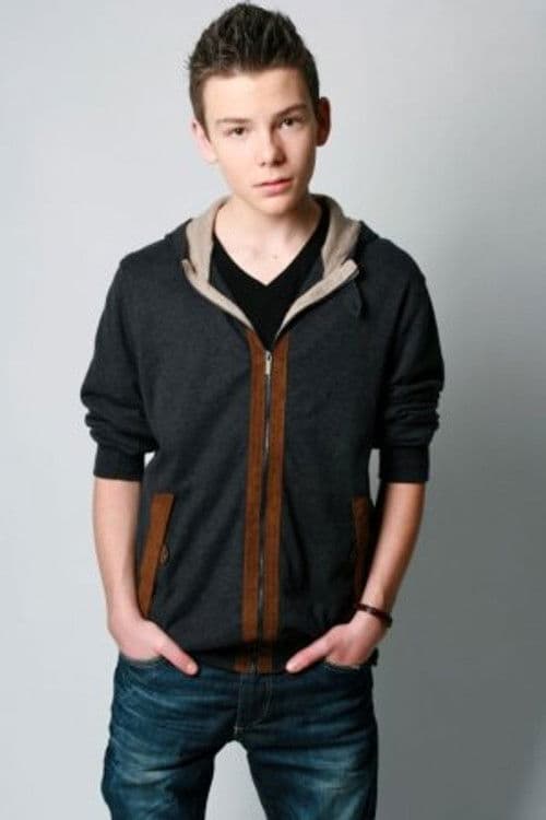 Felix Pennell profile photo