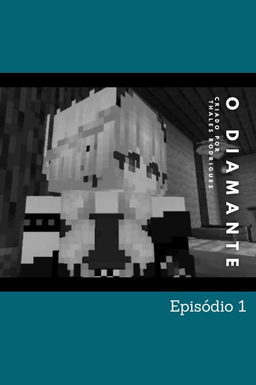 O Diamante - Um Novo Começo? poster