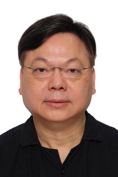 Lam Yee-Lok profile photo
