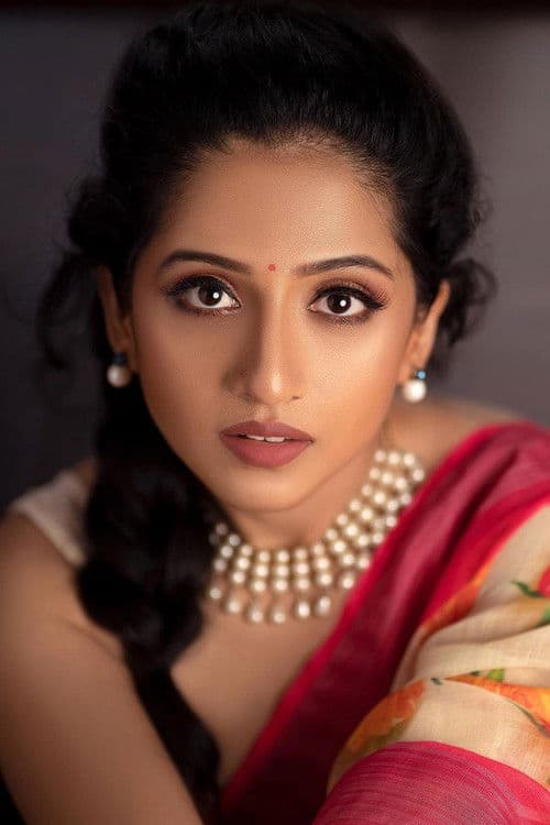Krutika Gaikwad profile photo
