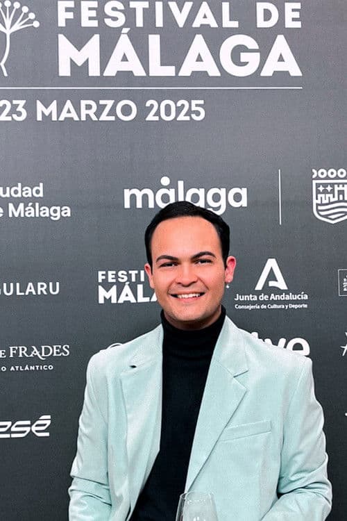 Javier Becerril profile photo