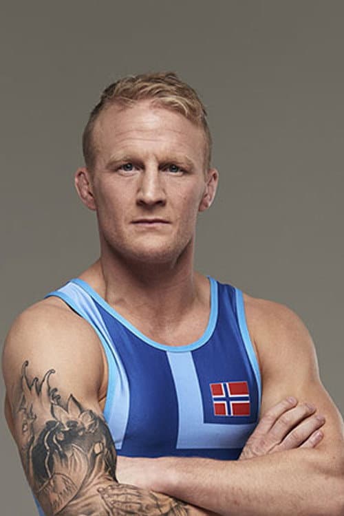 Stig-Andre Berge profile photo