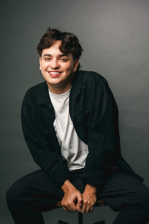 Lhorran Santiago profile photo