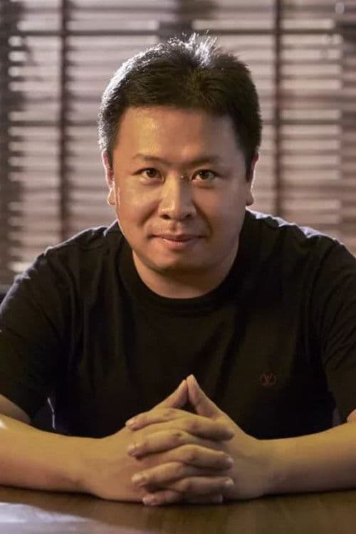 Jizhou Xu profile photo