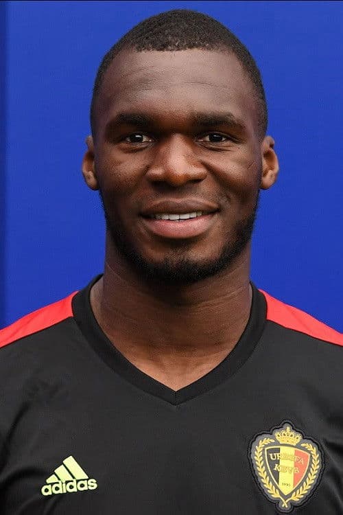 Christian Benteke profile photo