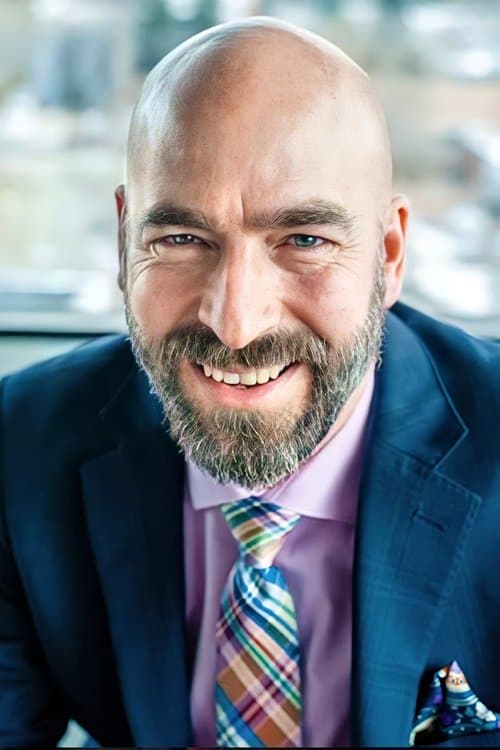 Darrell Portz profile photo