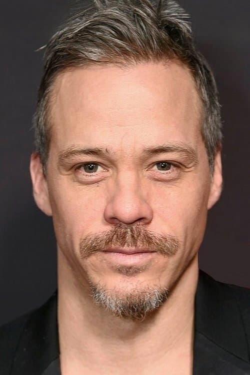 Michael Raymond-James profile photo