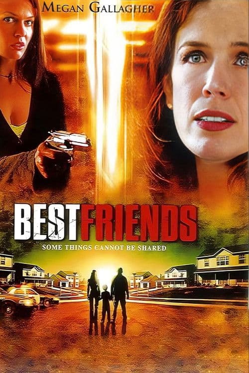 Best Friends poster