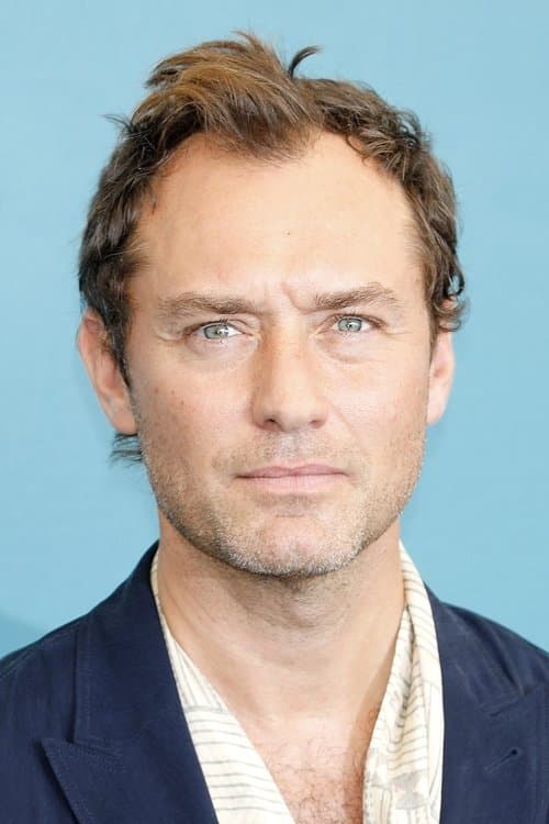 Jude Law profile photo