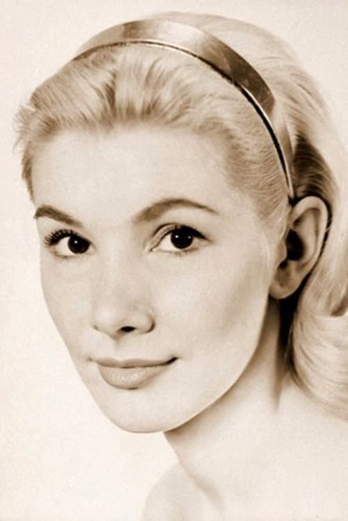 Susan Hampshire profile photo