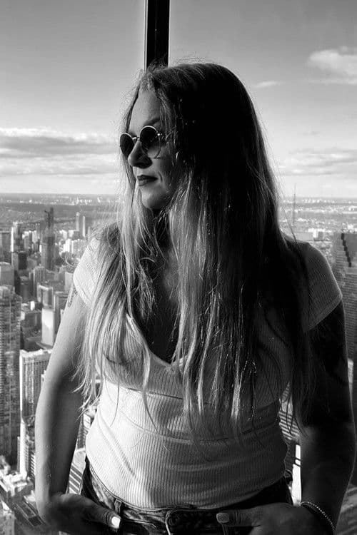 Birna Sif Magnusdottir profile photo