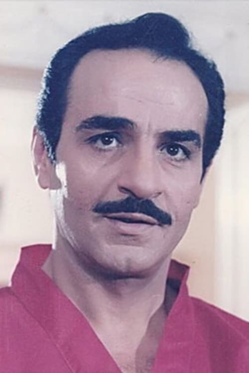 Magdy Wahba profile photo