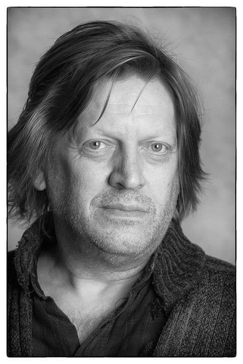 Door van Boeckel profile photo