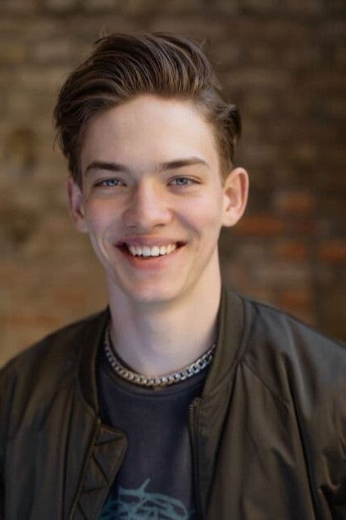 Lennox Halm profile photo