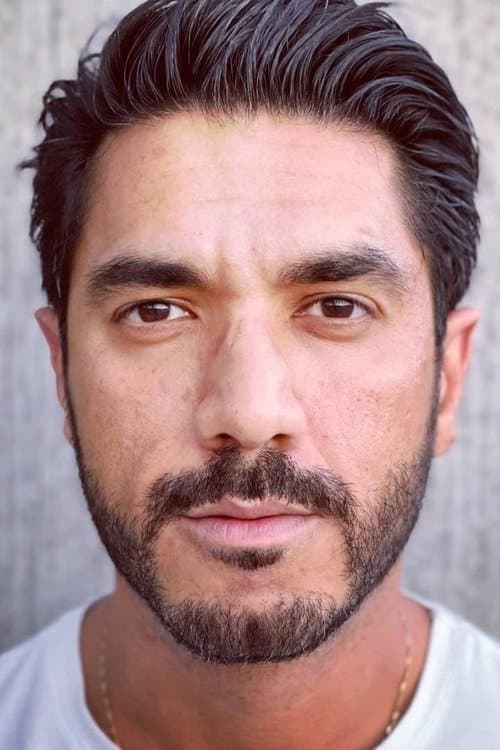 Afshin Firouzi profile photo