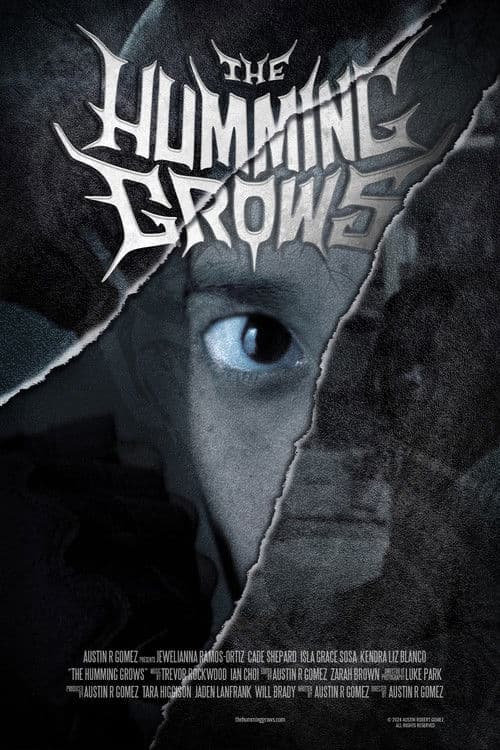 The Humming Grows poster