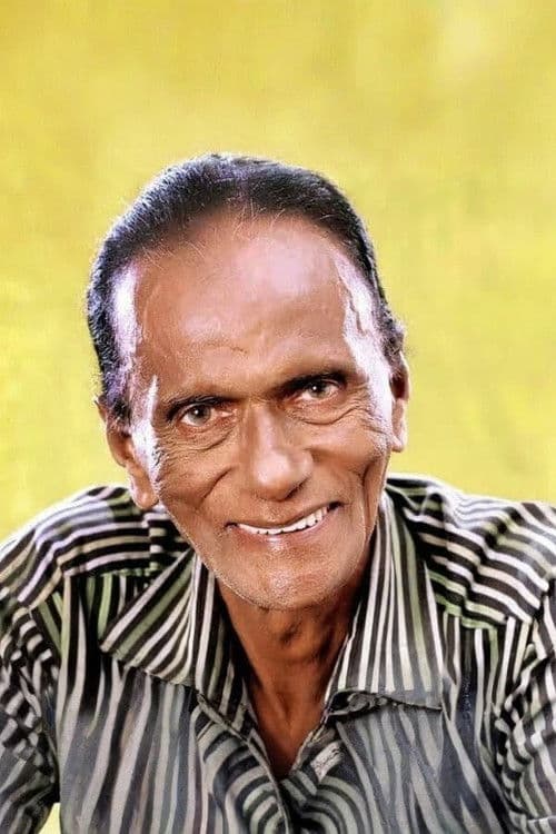 Gemunu Wijesuriya profile photo