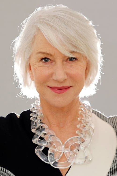 Helen Mirren profile photo