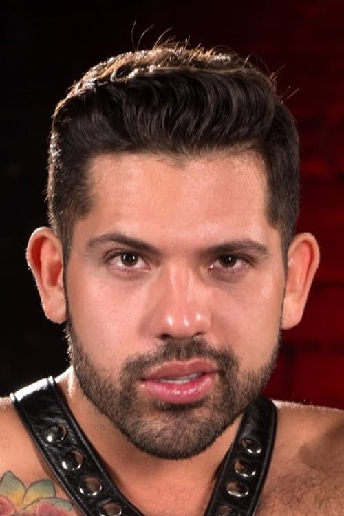 Alessandro Del Toro profile photo