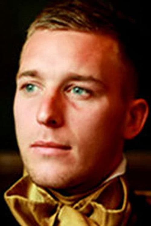 Jack Mason profile photo