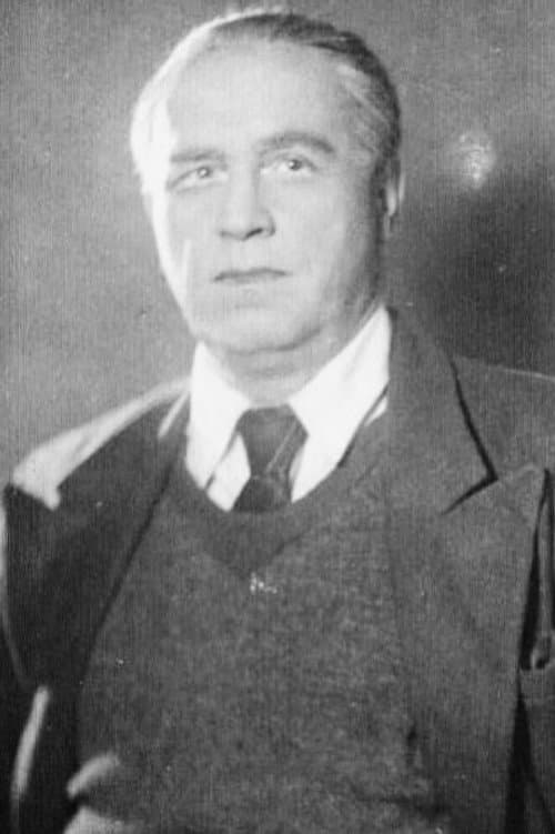 David Volosov profile photo