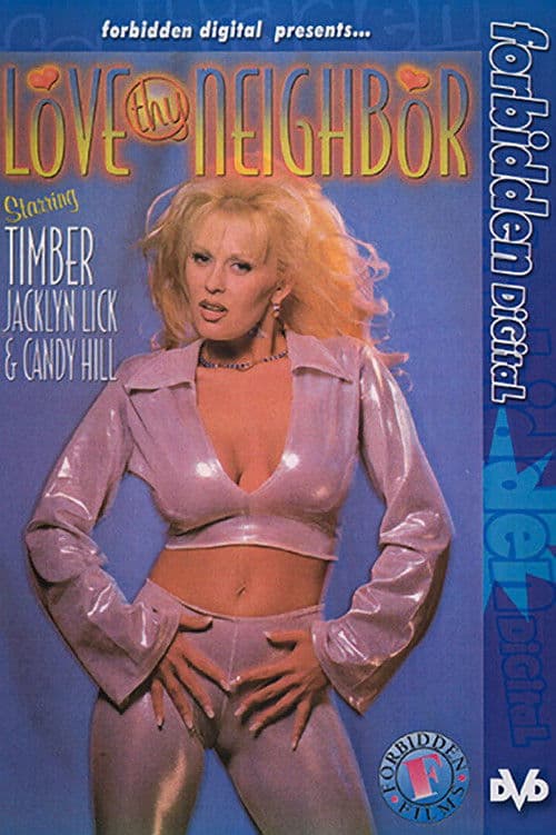 Love Thy Neighbor poster