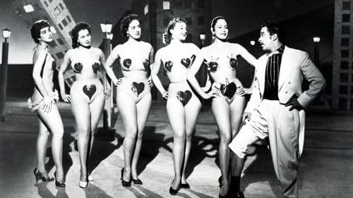 The Doctor of the Crazy Women poster