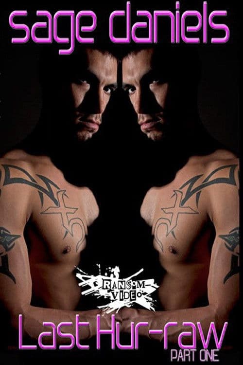 Last Hur-raw: Part One poster