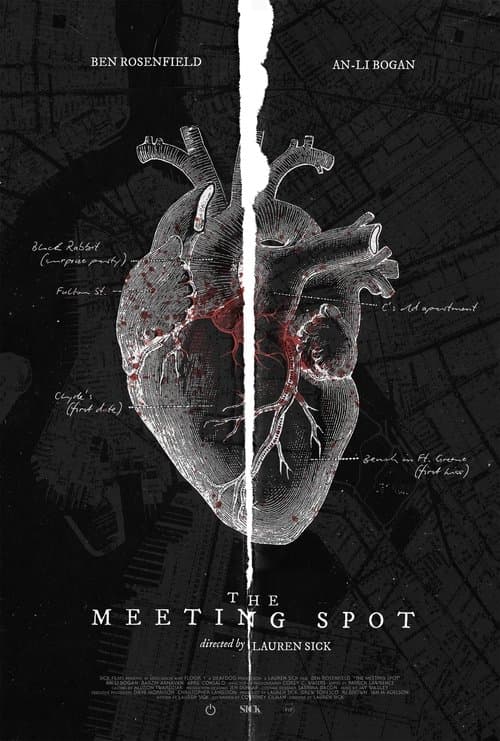 The Meeting Spot poster