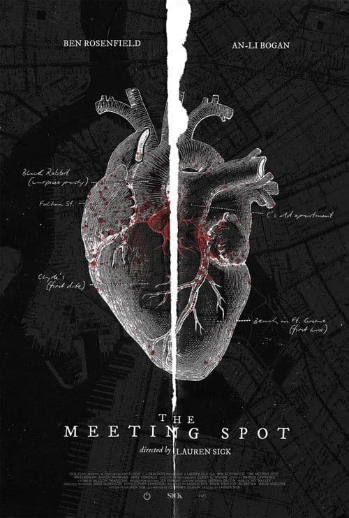 The Meeting Spot poster